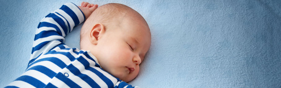 How ERP and Your Baby are the Same