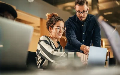 How a Proactive IT Partner Prevents Problems Before They Start