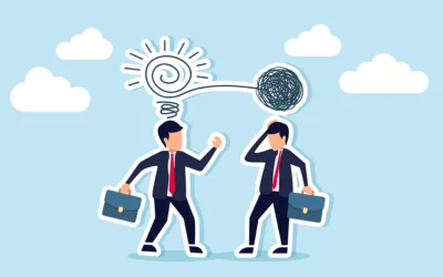 MSPs vs. Internal IT: Which is Right for Your Growing Company?