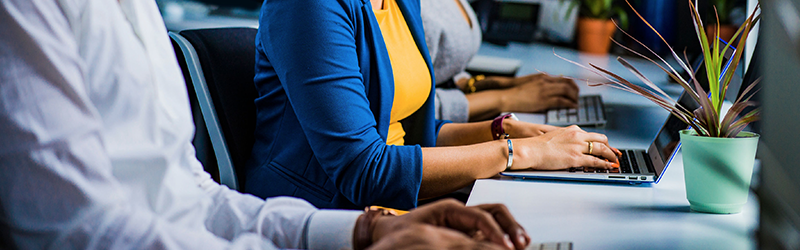 Simplify Business Operations with Managed IT Support
