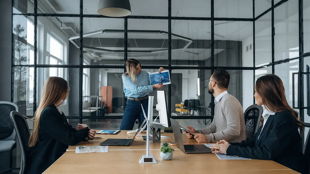 Is Your IT Company Actually a Partner What Columbus SMBs Should Expect Is Your IT Company Actually a Partner What Columbus SMBs Should Expect