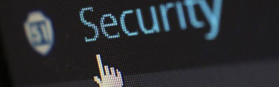 Is your Company Secure?