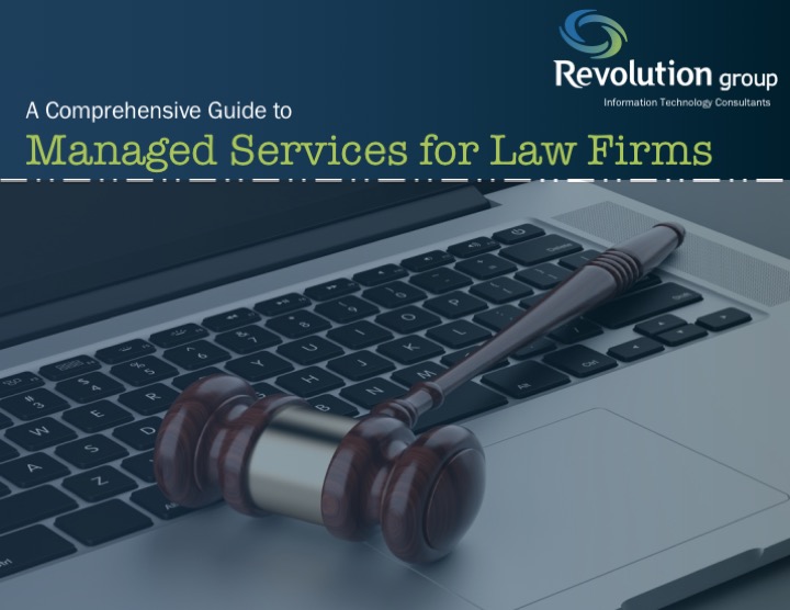 Law Firm eBook Picture