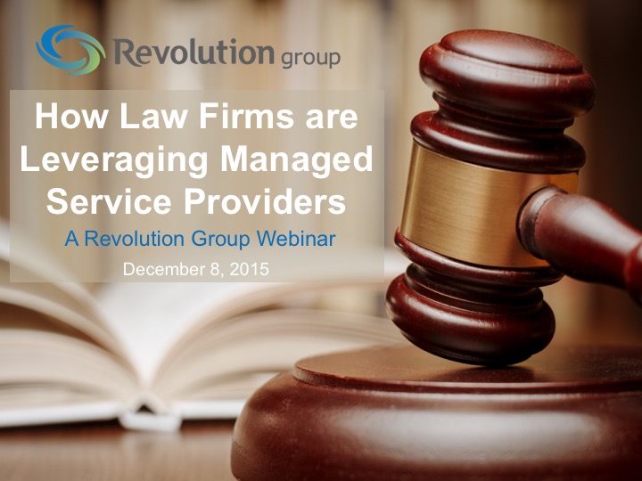 Legal Webinar PPT picture