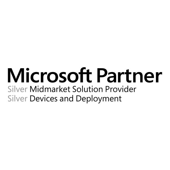Microsoft Partner
