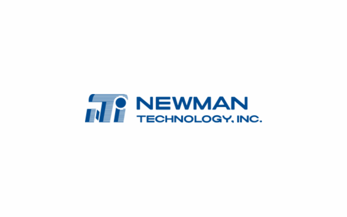 Newman Technology logo