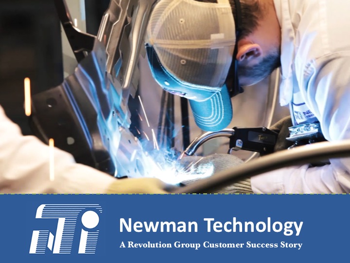 newmantech