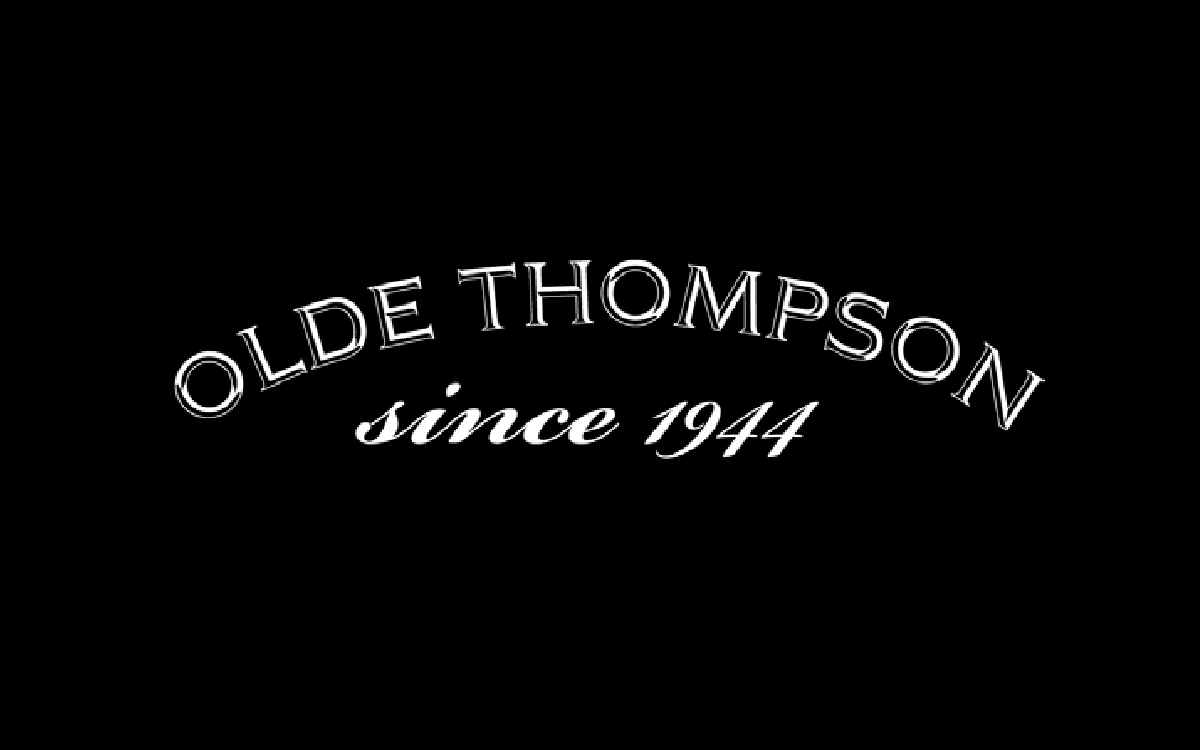 Olde Thompson Logo