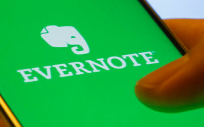 Organizing for the New Year? CEO Rick Snide Suggests Evernote
