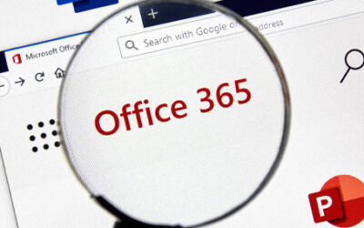 Our Favorite Office 365 Features