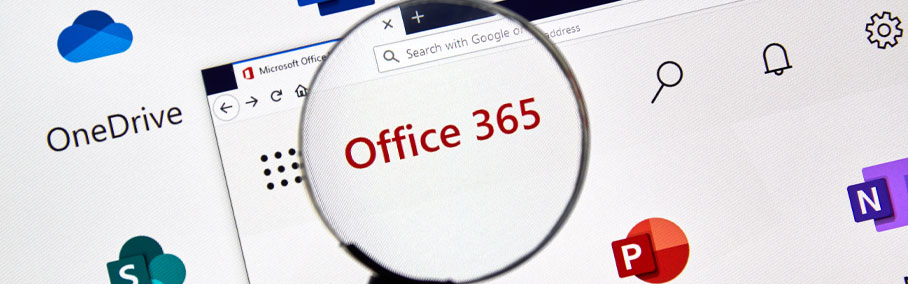 Our Favorite Office 365 Features