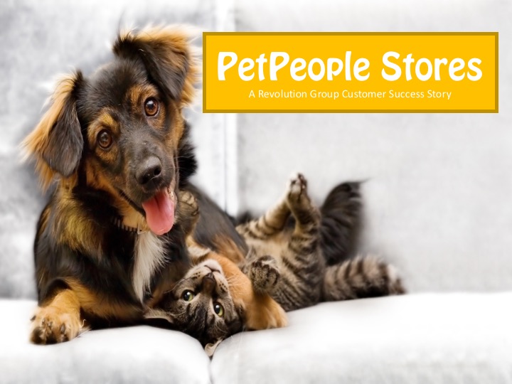 Pet People Success Story