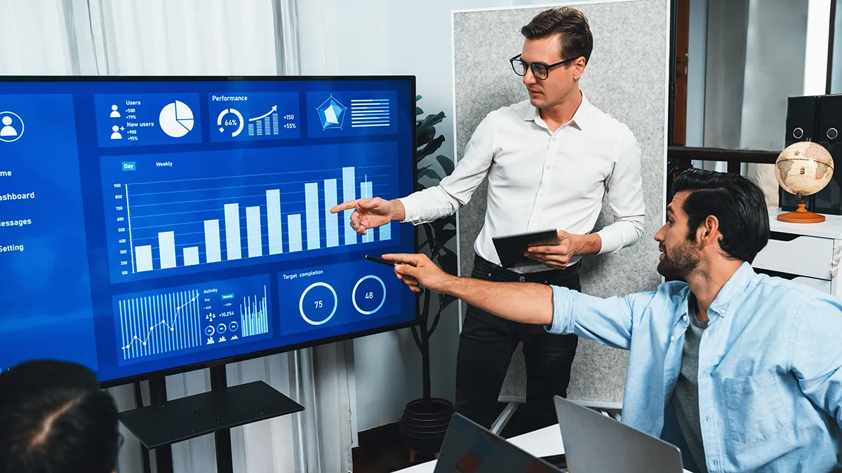 Planning for Growth How IT Strategy Supports Business Goals