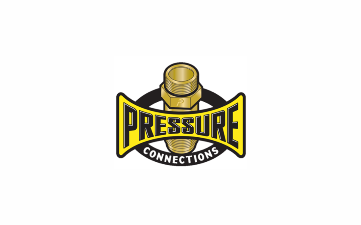 Pressure Connections logo