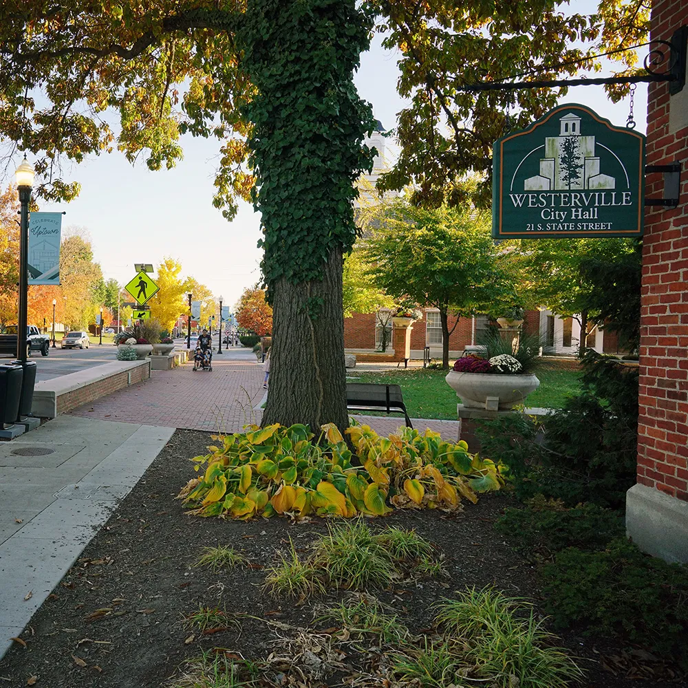 Proudly Supporting the Westerville Business Community