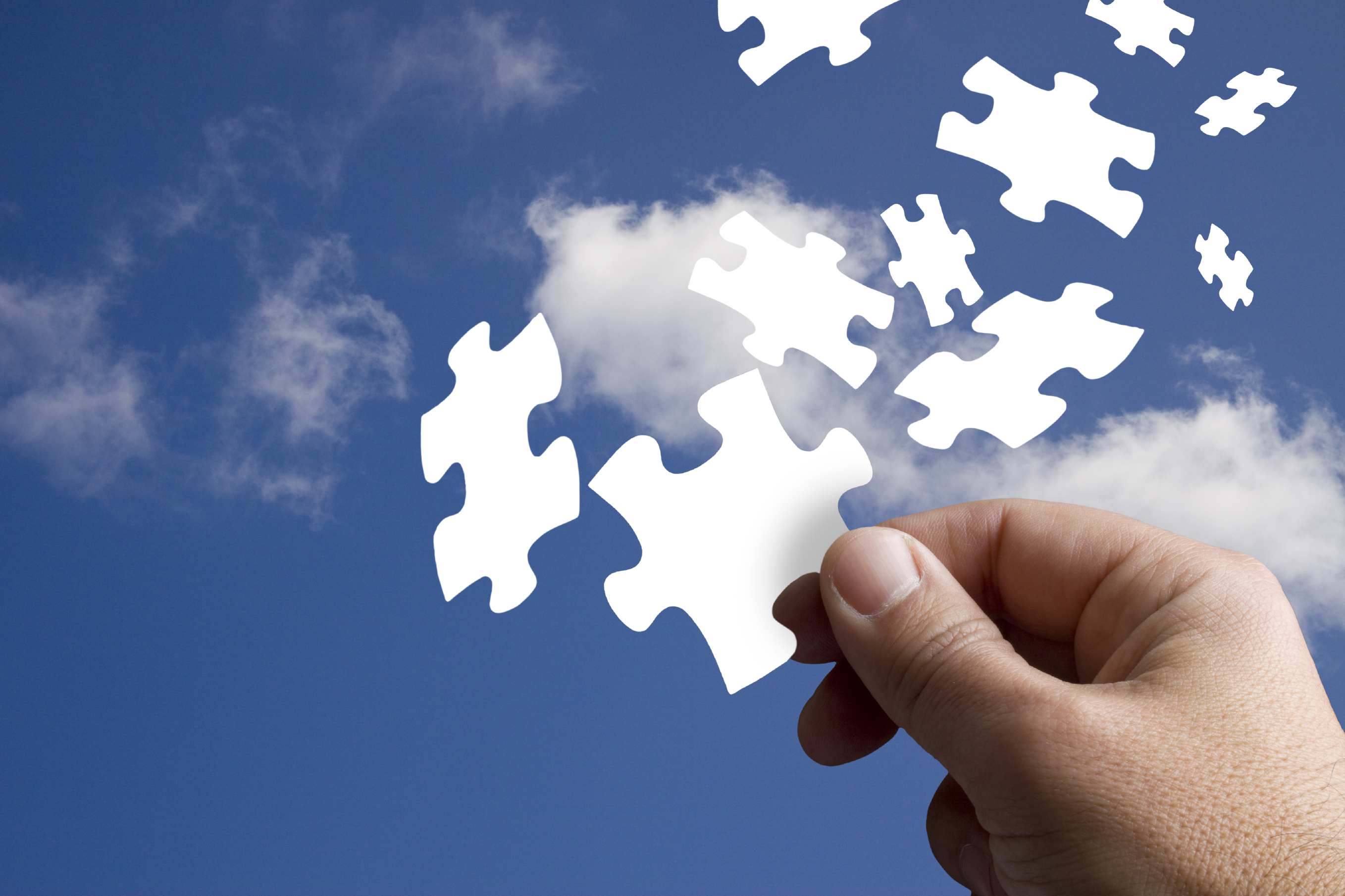 Community Cloud