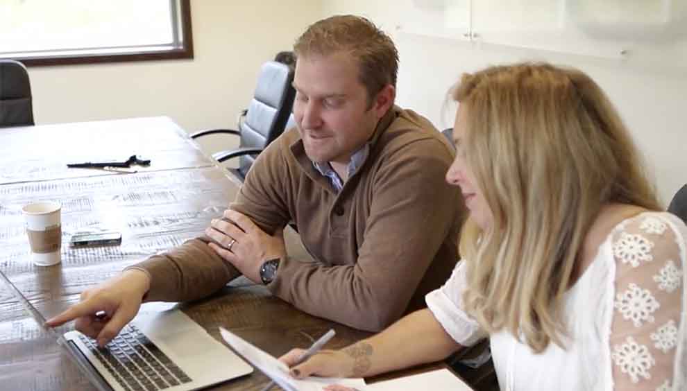 Manually collecting company metrics is no longer an issue for Eclipse Corp’s Director of Accounts, Ryan Srbljan, thanks to the Salesforce CRM consultants at Revolution Group.  Find out how Ryan has become more efficient and why he says that Revolution Group isn’t just another IT company that throws out empty promises.