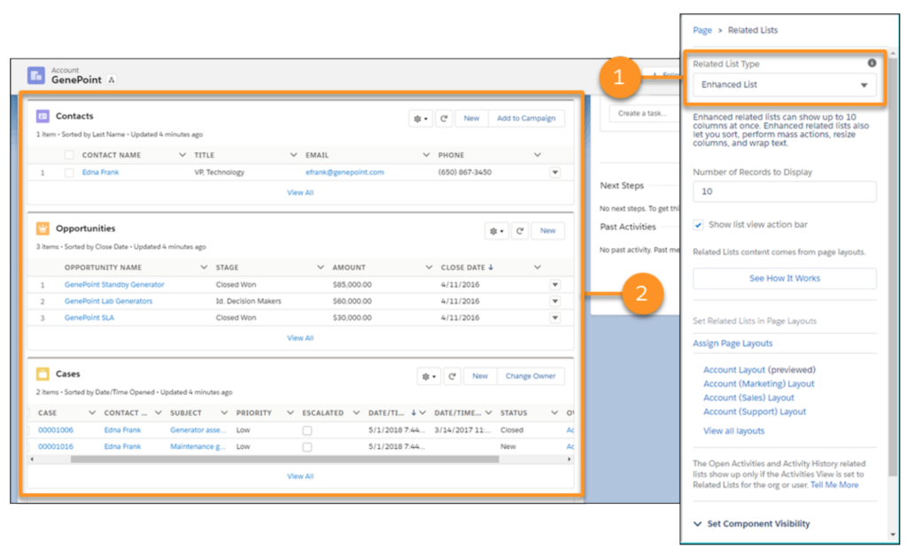 Salesforce Summer ’19 Release Highlights