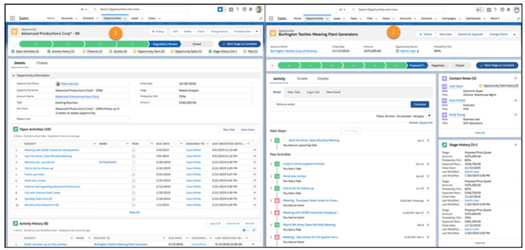 Salesforce Summer ’19 Release Highlights