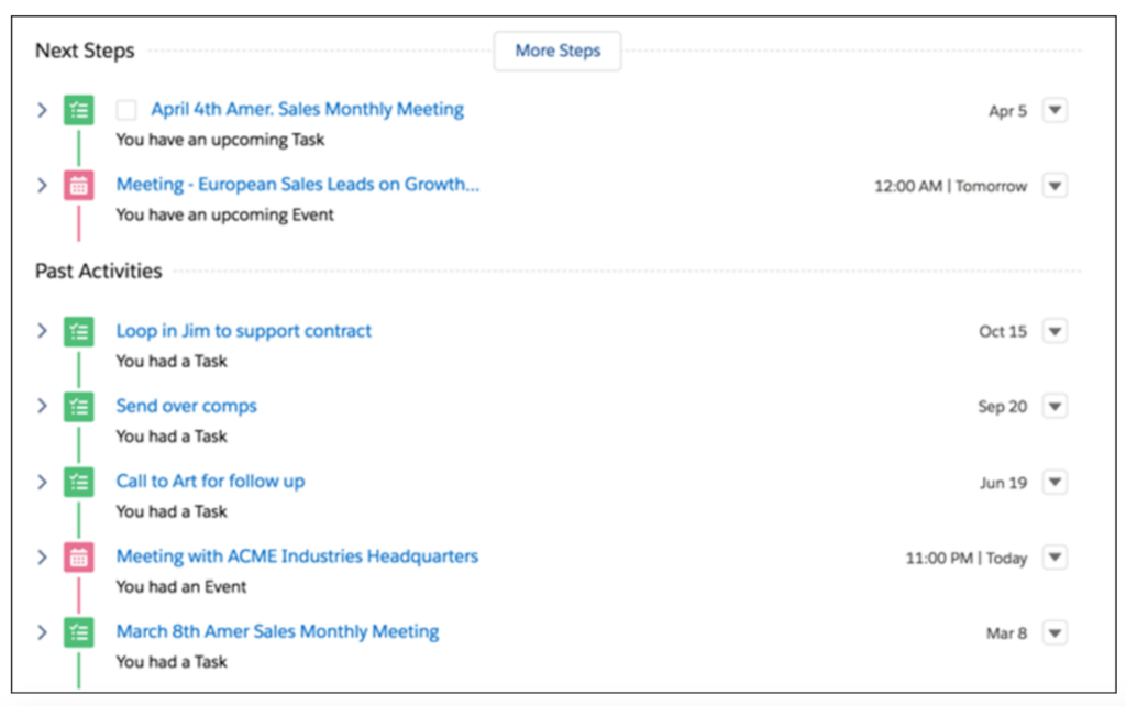 Salesforce Summer ’19 Release Highlights