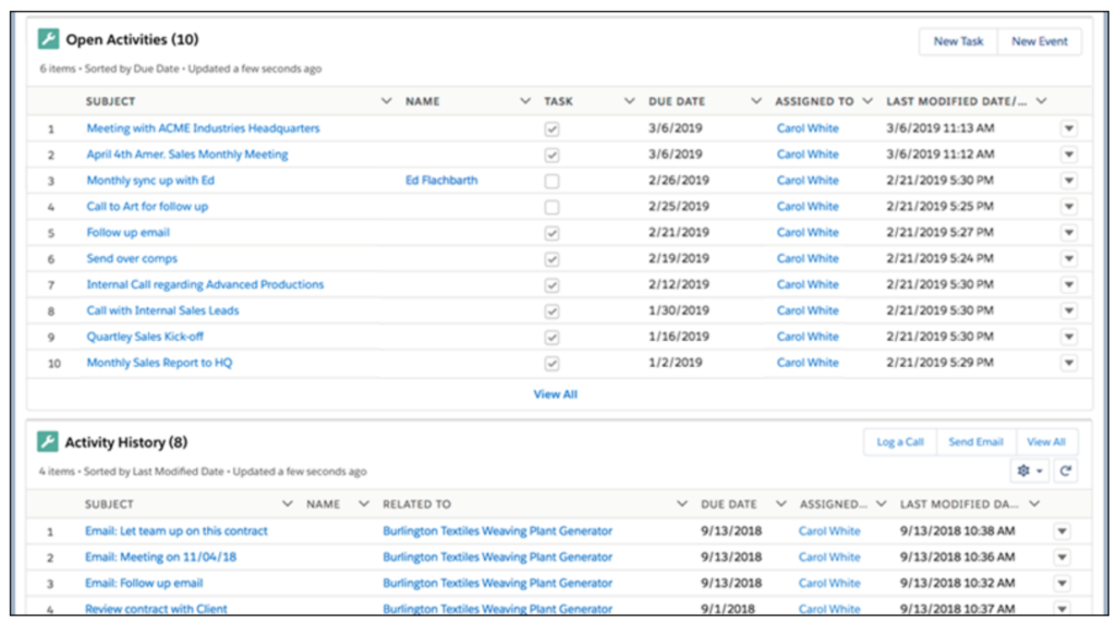 Salesforce Summer ’19 Release Highlights