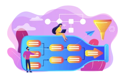 Signs Your Business Has Outgrown Its IT Setup