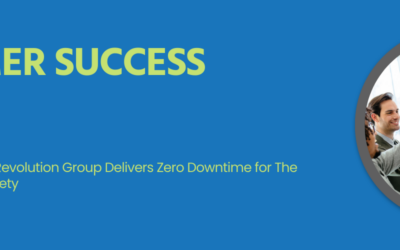 Seamless IT Support for a Smooth Office Move