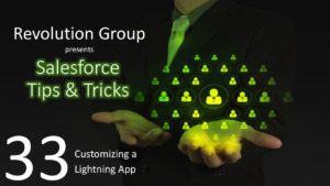 Revolution Group