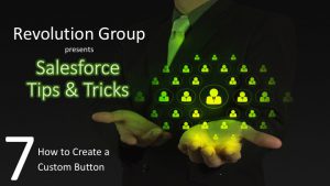 T & T 7 - How to Create a Custom Button