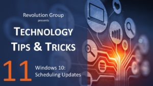 Revolution Group