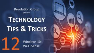 Revolution Group