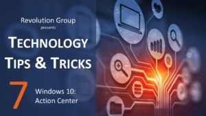 Technology Tips & Tricks Library