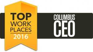 2016 Top Workplaces
