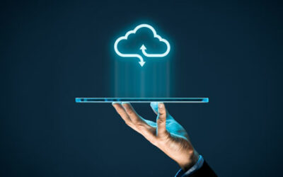 The Case for Cloud
