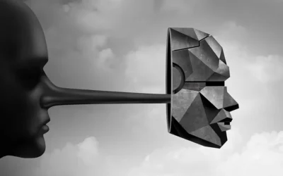 The New Face of Cyber Threats: How AI is Reshaping the Cybersecurity Landscape