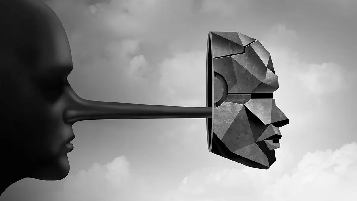 The New Face of Cyber Threats How AI is Reshaping the Cybersecurity Landscape