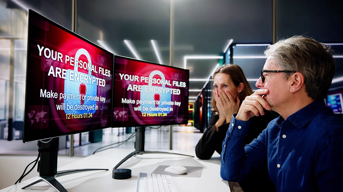 Top Cybersecurity Threats Your Mid-Sized Business Must Address Top Cybersecurity Threats Your Mid-Sized Business Must Address
