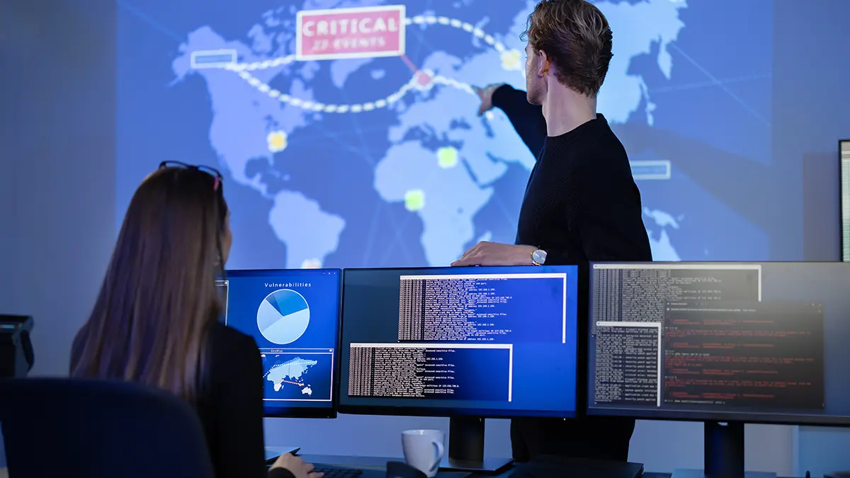 Understanding the Evolving Cyber Threat Landscape