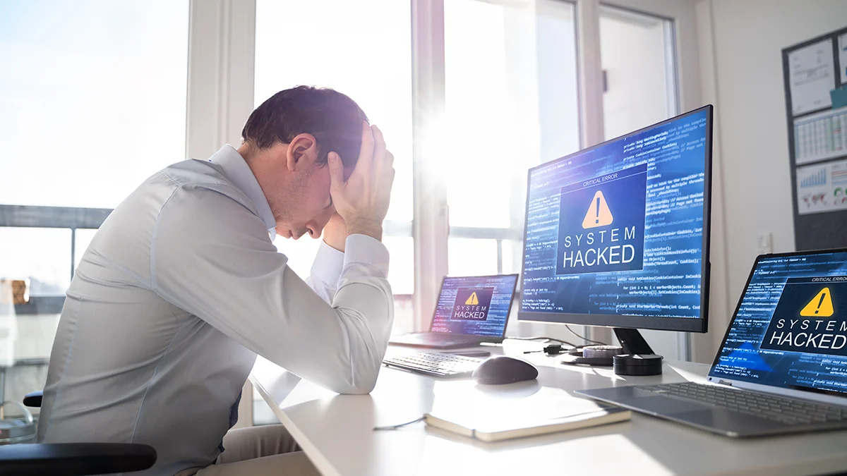 Understanding the Landscape Why Mid-Sized Businesses Are at Risk Understanding the Landscape Why Mid-Sized Businesses Are at Risk