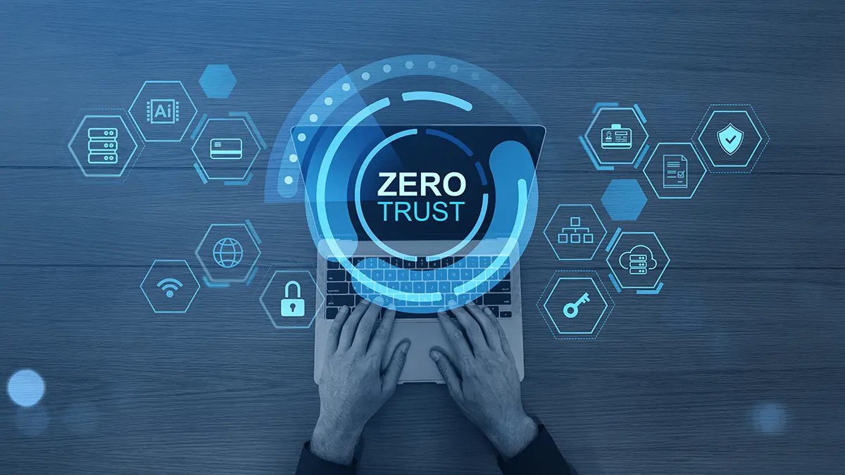What Is Zero Trust Security And Why Your Business Needs It Now What Is Zero Trust Security And Why Your Business Needs It Now
