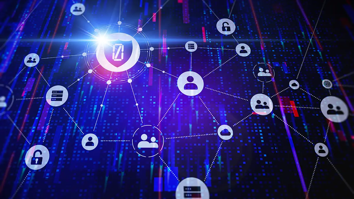 What Is Zero Trust Security What Is Zero Trust Security