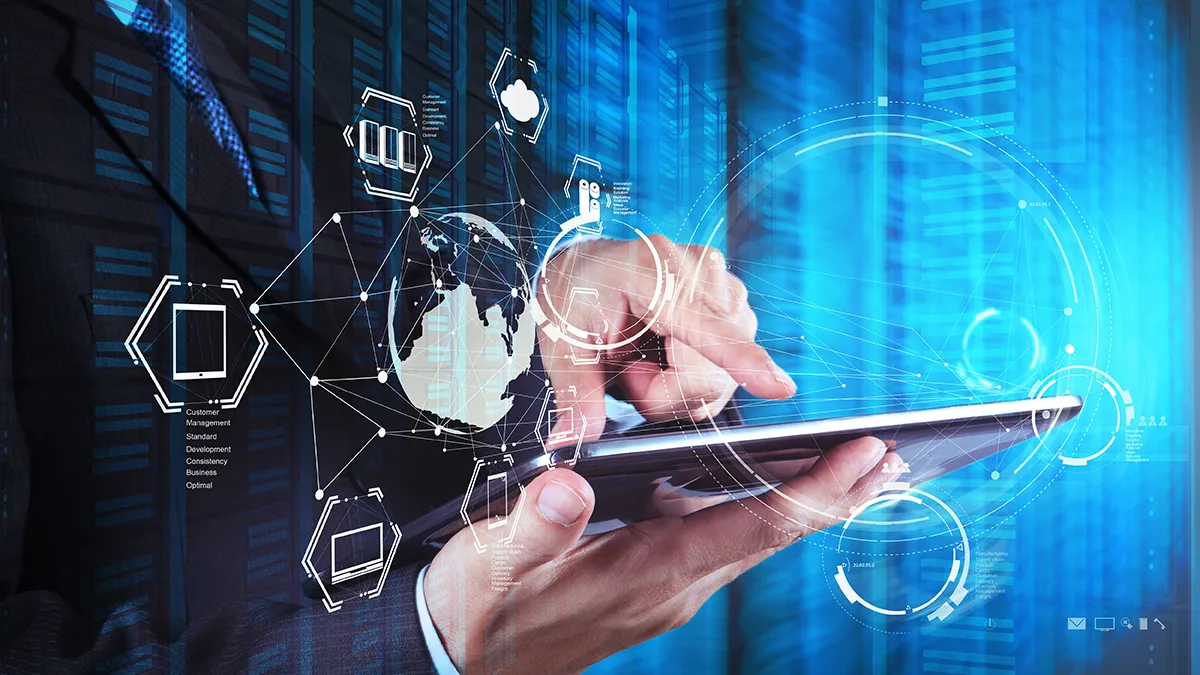 What Is a Fully Managed IT Solution - IT Infrastructure and Management What Is a Fully Managed IT Solution - IT Infrastructure and Management