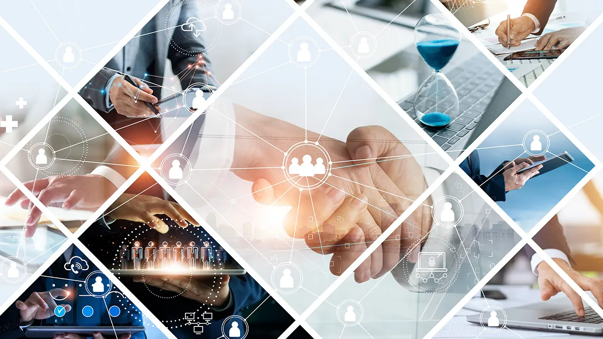 What Is a Fully Managed IT Solution - Implementation and Onboarding What Is a Fully Managed IT Solution - Implementation and Onboarding