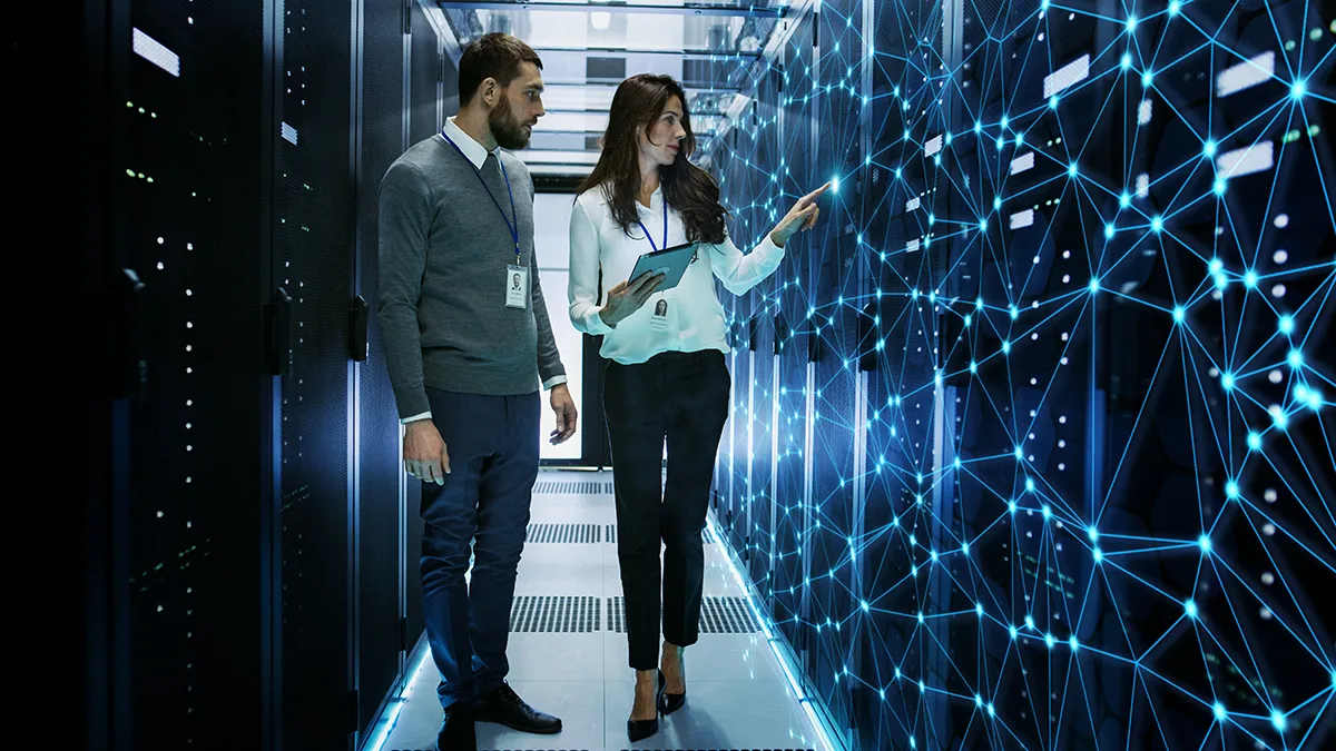 What Is a Fully Managed IT Solution - Introduction to Managed IT Services What Is a Fully Managed IT Solution - Introduction to Managed IT Services