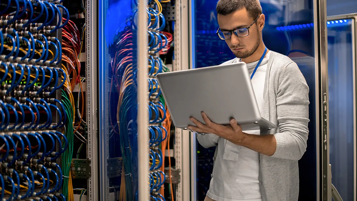 What Is a Fully Managed IT Solution - Ongoing Support and Maintenance What Is a Fully Managed IT Solution - Ongoing Support and Maintenance