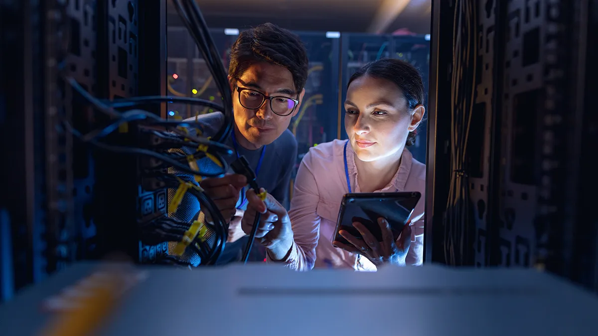 What Is a Fully Managed IT Solution - Types of Managed IT Services What Is a Fully Managed IT Solution - Types of Managed IT Services