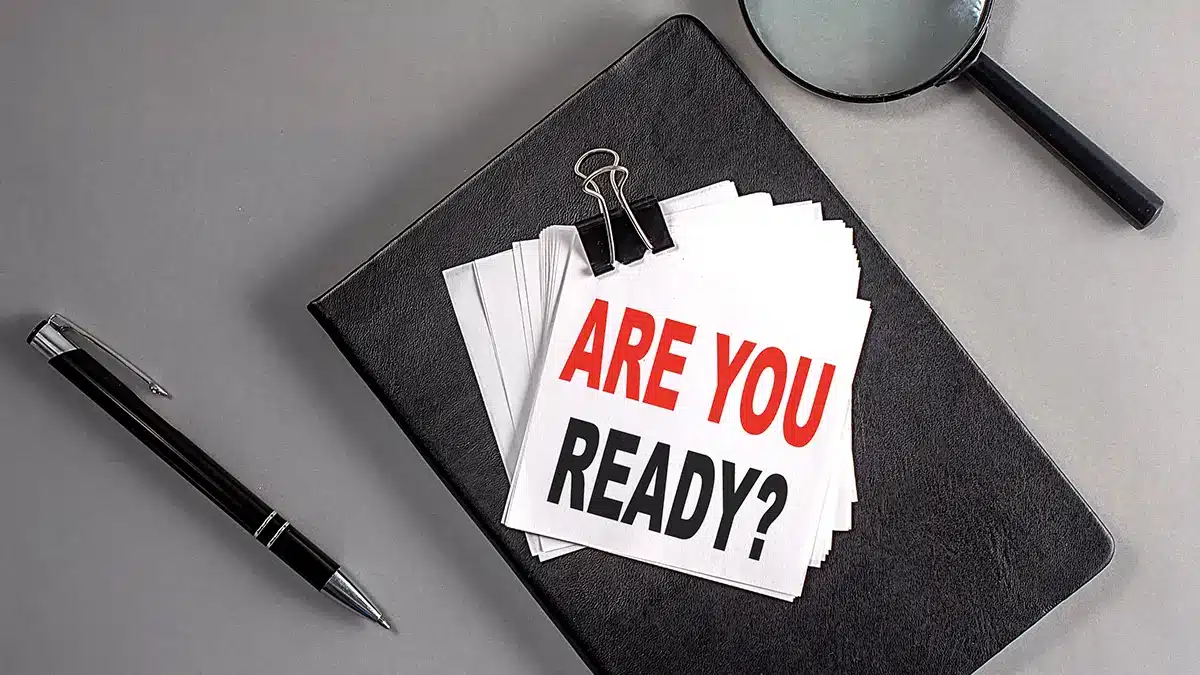 What Ready for Business Looks Like at Day 30 What Ready for Business Looks Like at Day 30