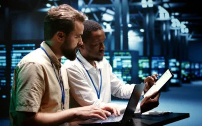 What is an IT Security Audit? And why you should do one.