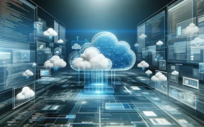 What to Know Before Moving to the Cloud: A Strategic Guide for SMBs