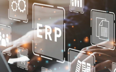 Who Benefits from ERP?